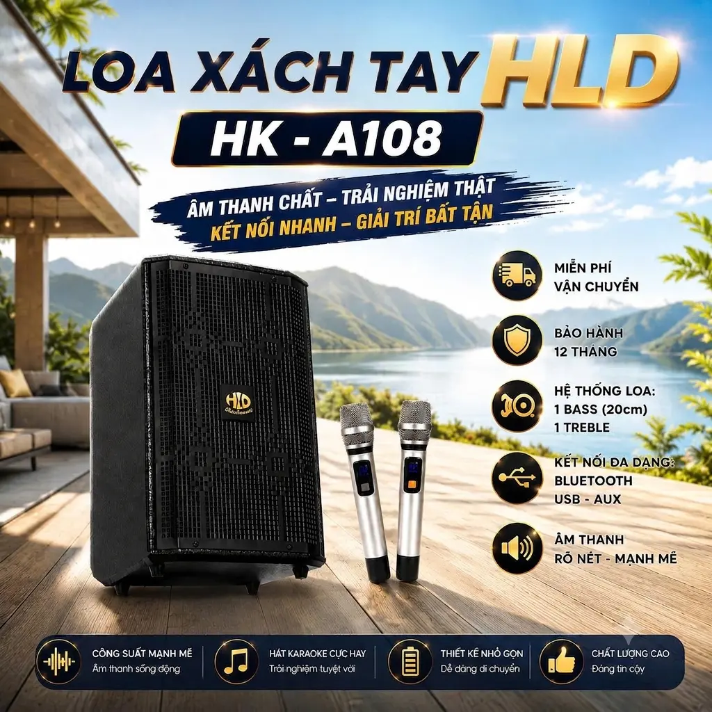 Banner sản phẩm mới